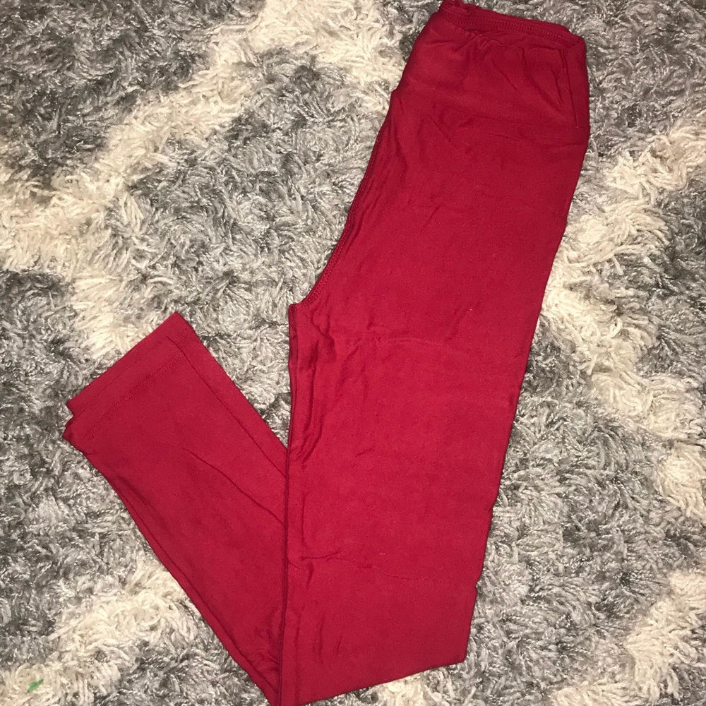 LuLaRoe Kids Leggings